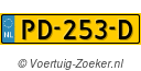 PD253D