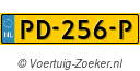 PD256P