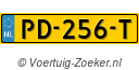 PD256T