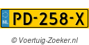 PD258X
