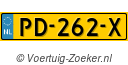 PD262X