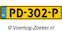 PD302P