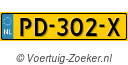 PD302X