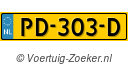 PD303D
