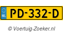 PD332D