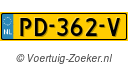 PD362V