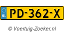 PD362X