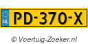 PD370X