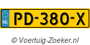 PD380X