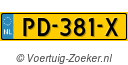 PD381X