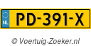 PD391X