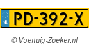 PD392X