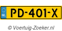 PD401X