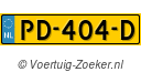 PD404D