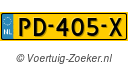 PD405X
