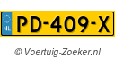 PD409X