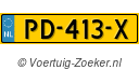 PD413X