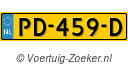 PD459D