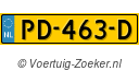 PD463D