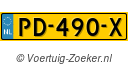 PD490X