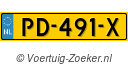 PD491X