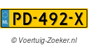 PD492X