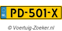 PD501X