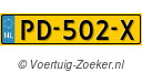 PD502X