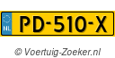 PD510X