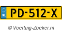 PD512X