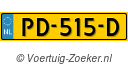 PD515D