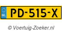 PD515X