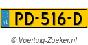 PD516D