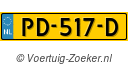 PD517D