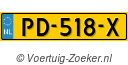 PD518X