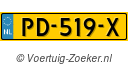 PD519X