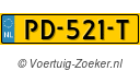 PD521T