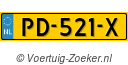 PD521X