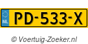 PD533X