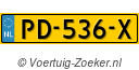 PD536X