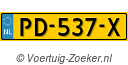 PD537X
