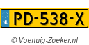 PD538X
