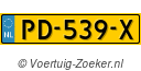 PD539X