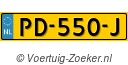 PD550J