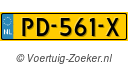 PD561X