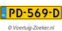 PD569D