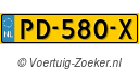 PD580X