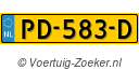 PD583D