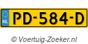 PD584D