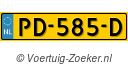 PD585D